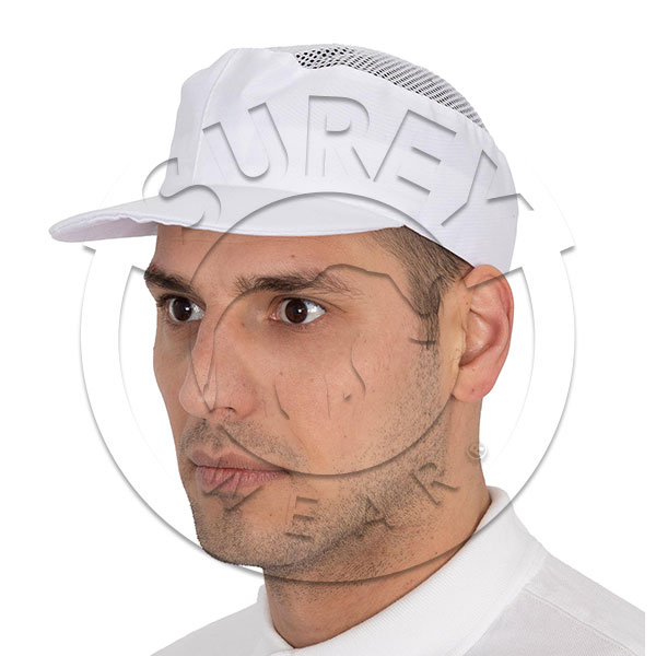 Caps - Hair covers - Fleece collars | SureyTech