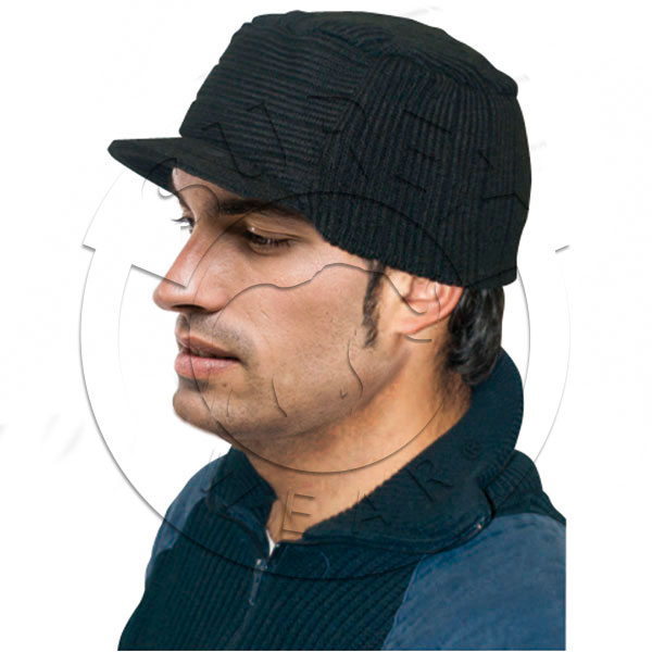 Acrylic Snowbeck cap