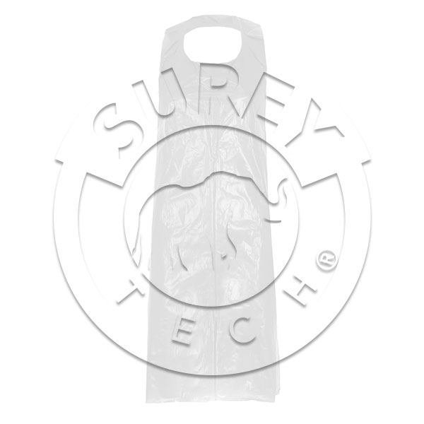 Disposable single-use aprons | SureyTech