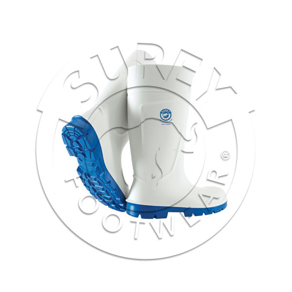 Surey Tundra Boots S4 SCR
