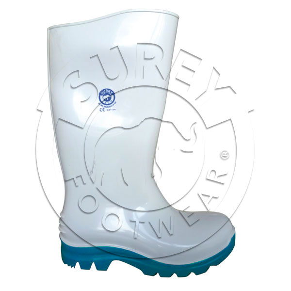 Surey Corfu Boots S4 SCR