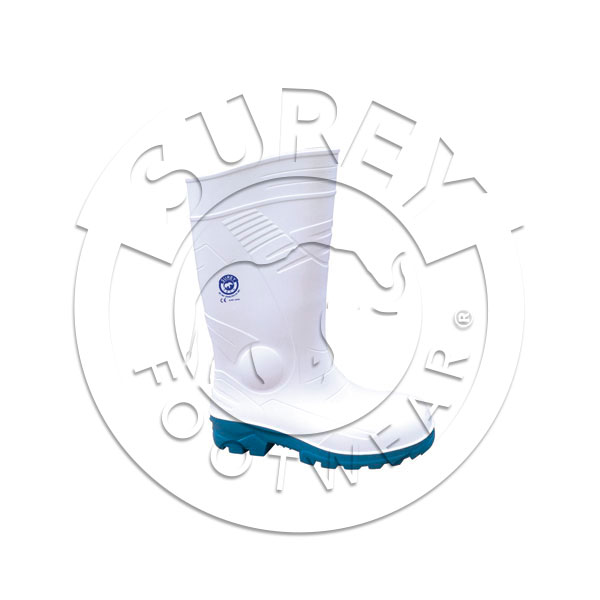 Surey Izaro Boots S4