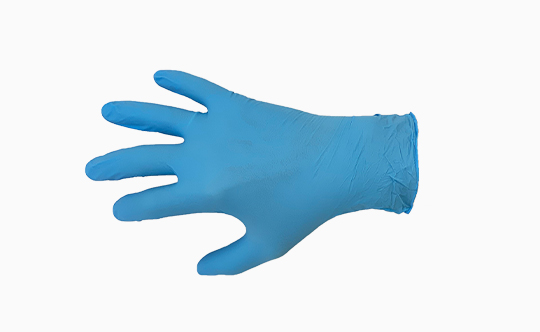 Disposable gloves