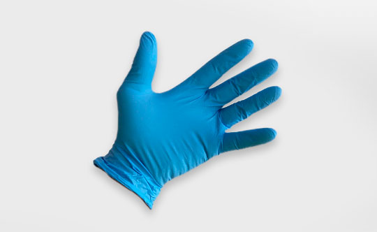 Work gloves