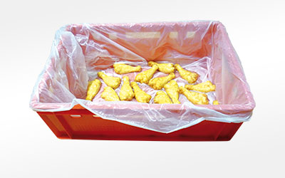 Disposable bags