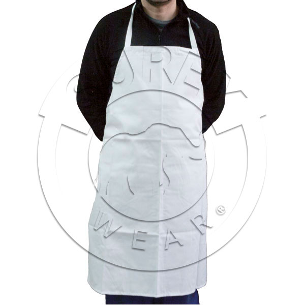 Tergal apron