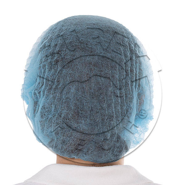 PREMIUM PP HAIR COVER WITH CLIP