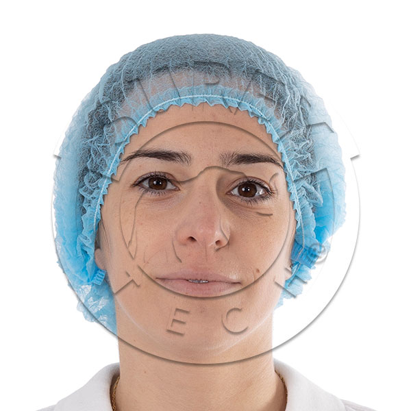 PREMIUM PP HAIR COVER WITH CLIP