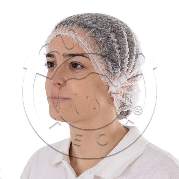 PREMIUM PP HAIR COVER WITH CLIP