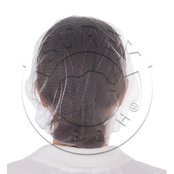 Nylon Mesh Cap