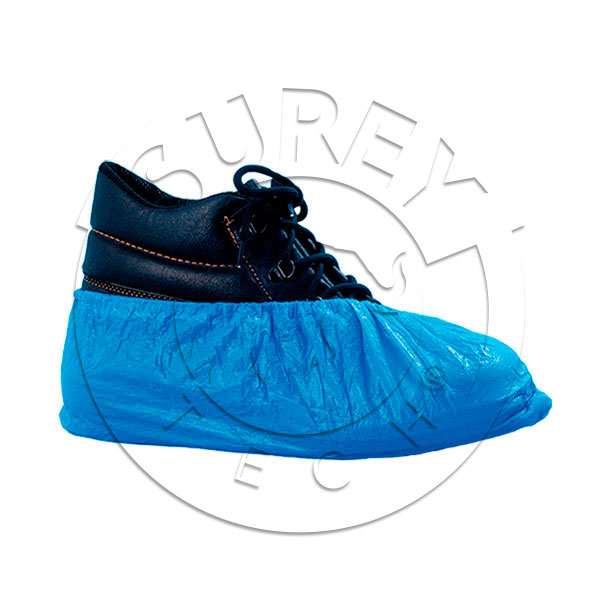 Shoe-covers | SureyTech