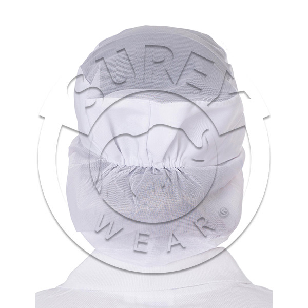 Jamaica Cap with Neck Protector