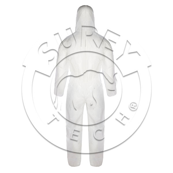 PP PREMIUM COVERALL