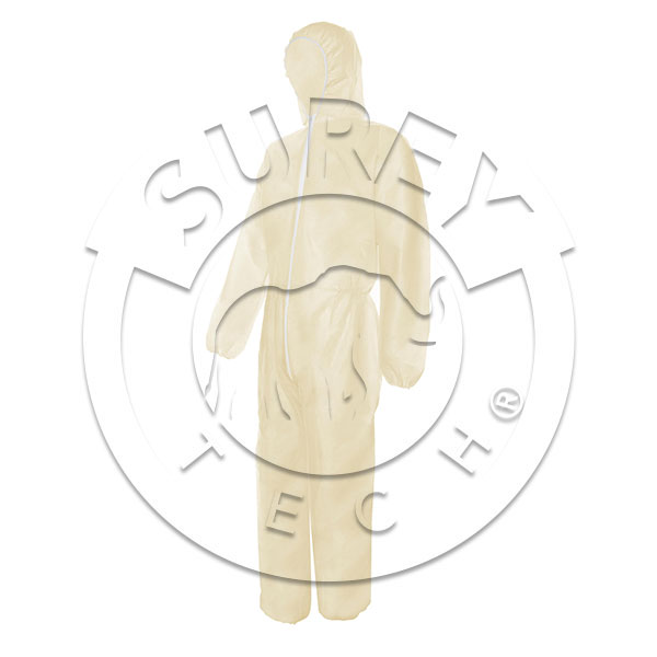 PP PREMIUM COVERALL