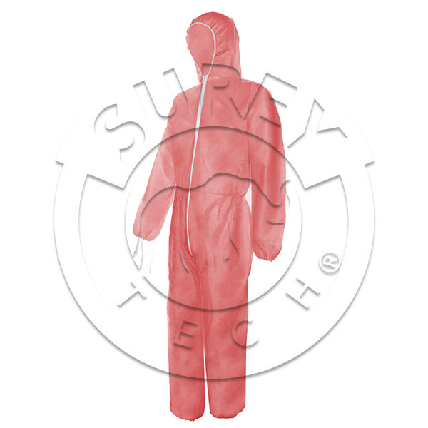PP PREMIUM COVERALL