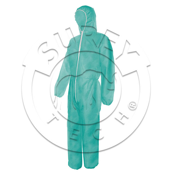PP PREMIUM COVERALL