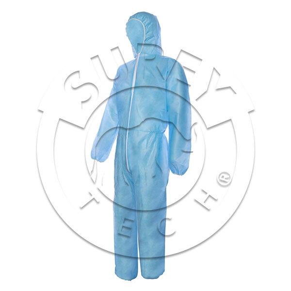 PP PREMIUM COVERALL