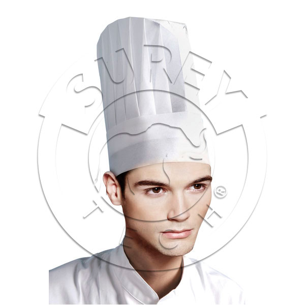 Adjustable continental cap