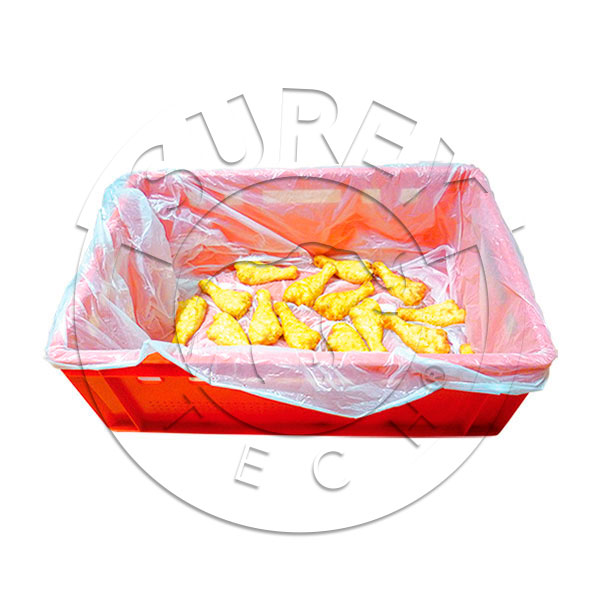 Food grade plastic bags | SureyTech