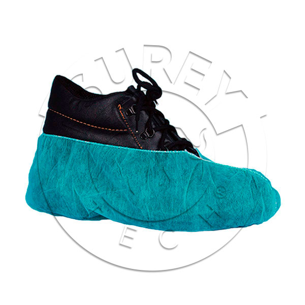 Polypropylene shoe-cover Premium pair