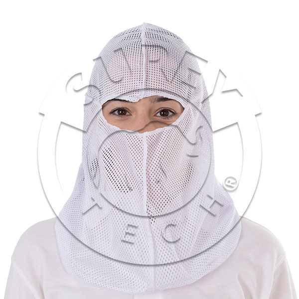 Polyester balaclava