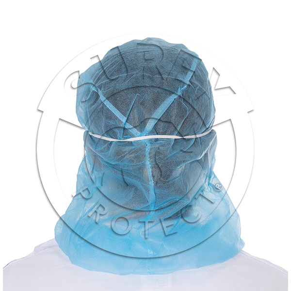 BALACLAVA WITH 3-LAYER MASK