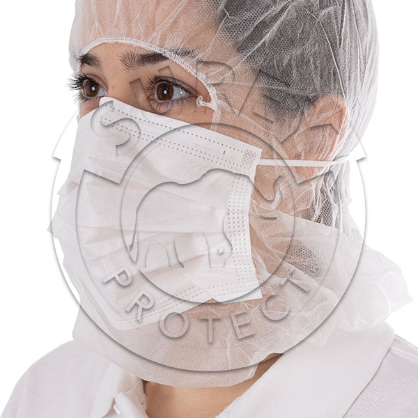 BALACLAVA WITH 3-LAYER MASK