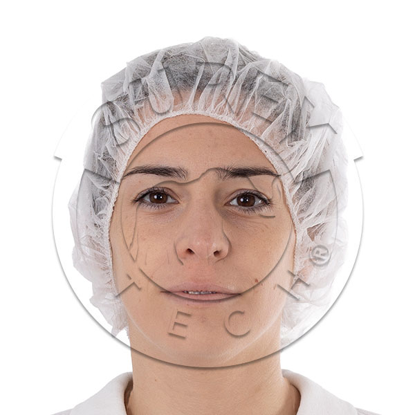 PREMIUM PP HAIRNET