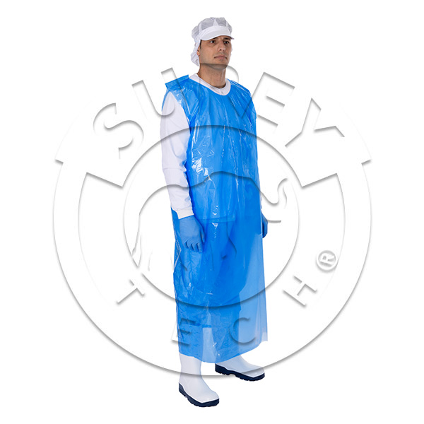 LDPE BLOCK APRON
