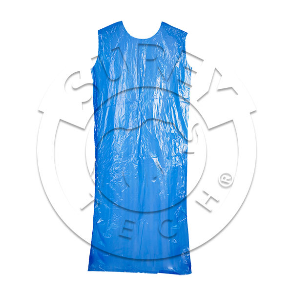 LDPE BLOCK APRON