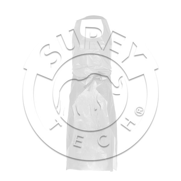 LDPE + VIRGIN LDPE APRON