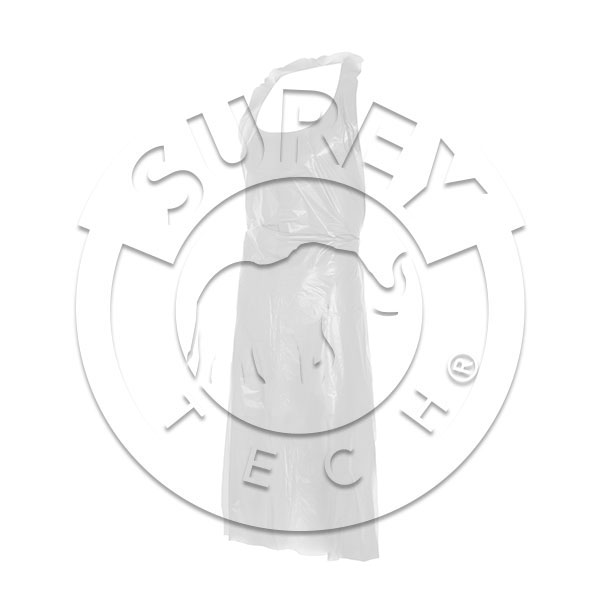 LDPE + VIRGIN LDPE APRON