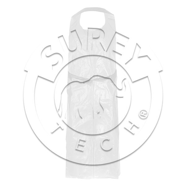 LDPE APRON ON A ROLL PREMIUM