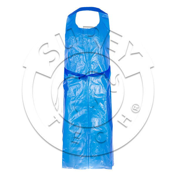 LDPE APRON ON A ROLL PLUS