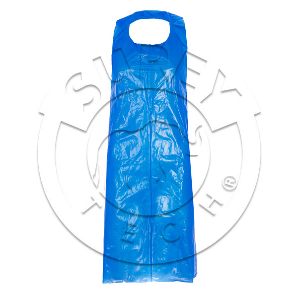 LDPE APRON ON A ROLL PLUS