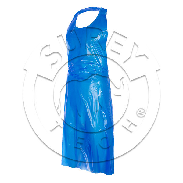 LDPE APRON IN BLOCK