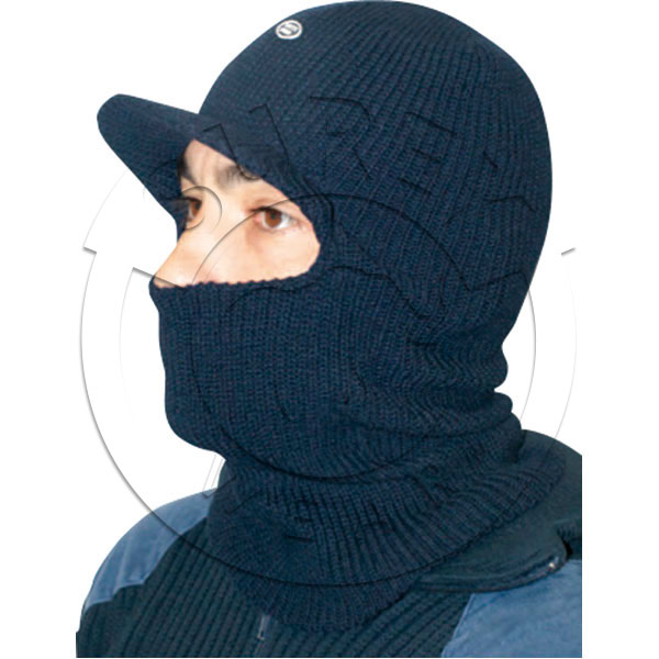 Acrylic balaclava