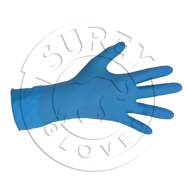 Surey Nitrile Premium 70 LC30 Glove