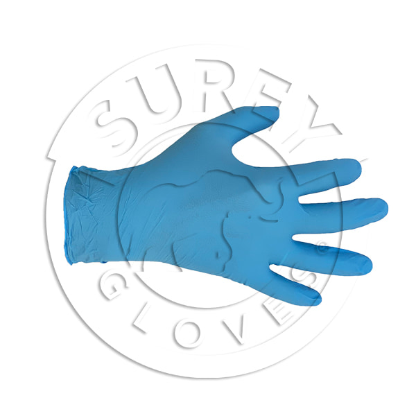 Disposable single-use gloves | SureyTech