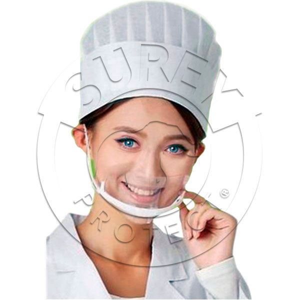 SUREY KITCHEN MASK