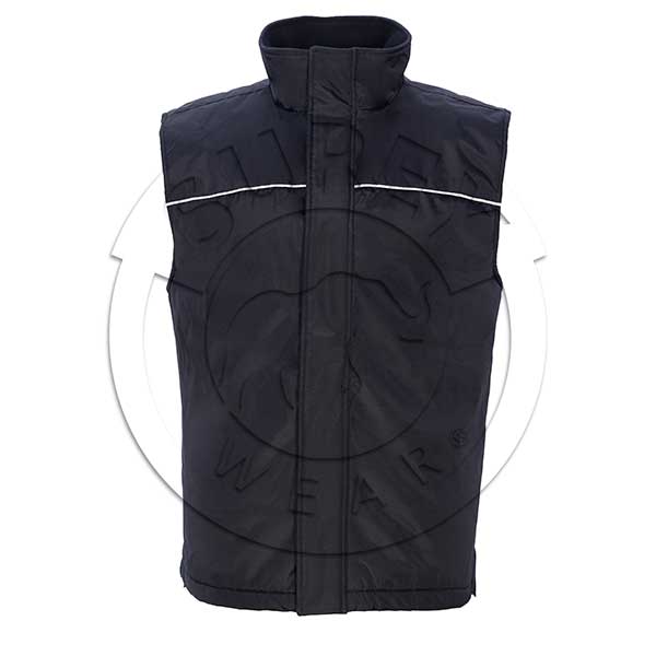 Alaska Vest