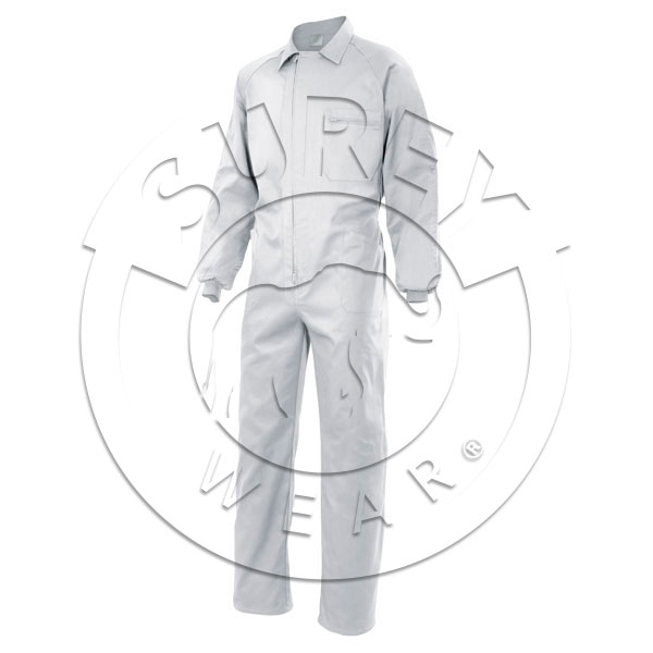 Surey Tergal coverall