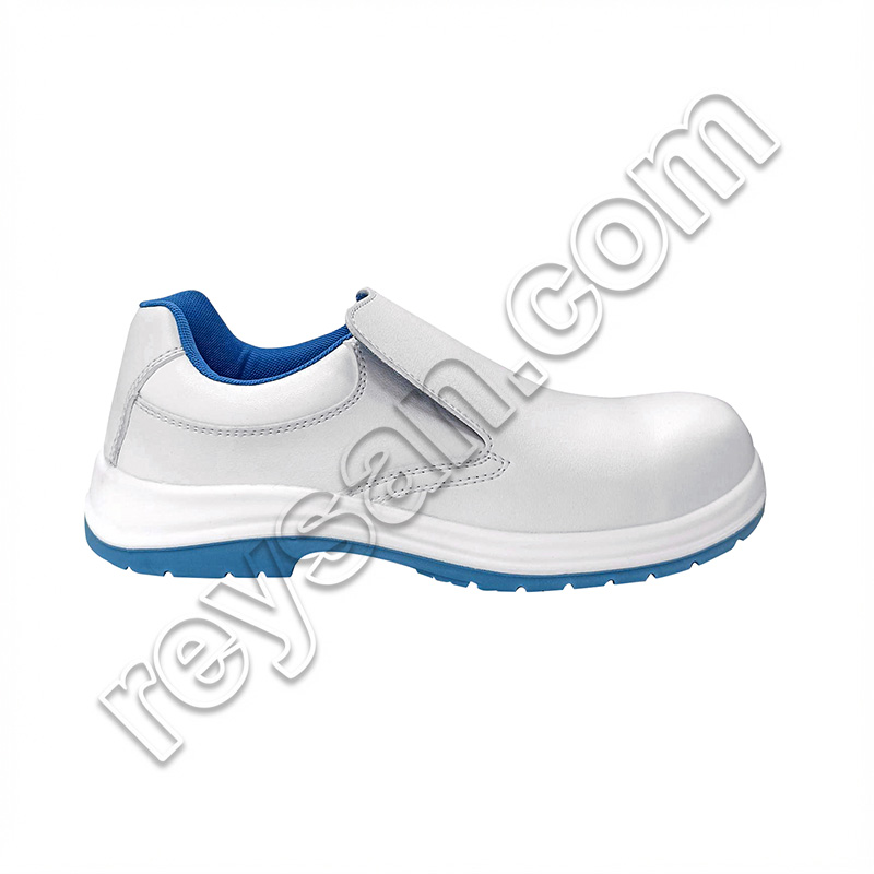 IBIZA WHITE S2-ESD SHOE