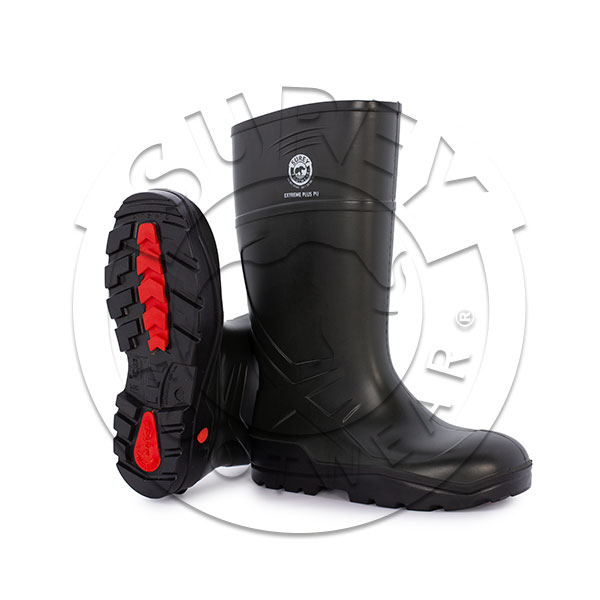 Extreme Plus S5 Polyurethane Boot