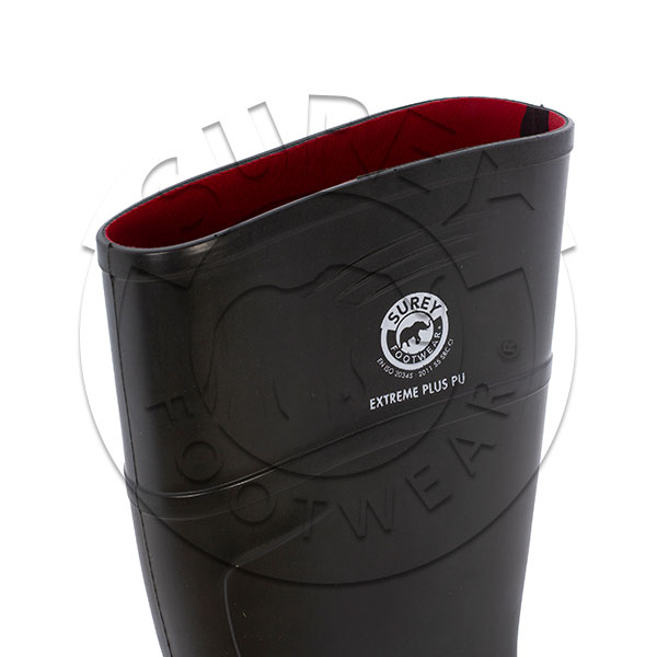 EXTREME PLUS S5 PU BOOT