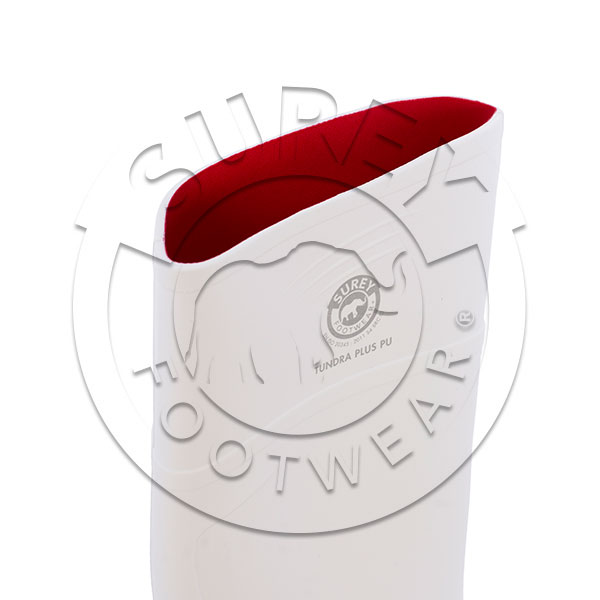 TUNDRA PLUS S4 PU BOOTS