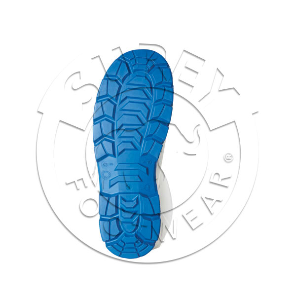 Surey Tundra Boots S4 SCR