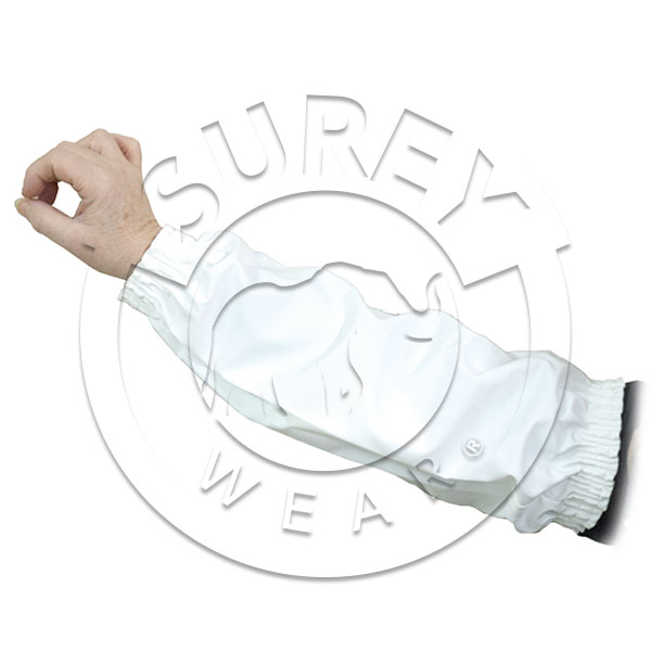 PVC PE sleeve