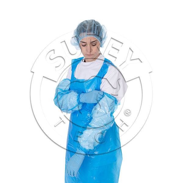 PE PREMIUM SLEEVE COVER