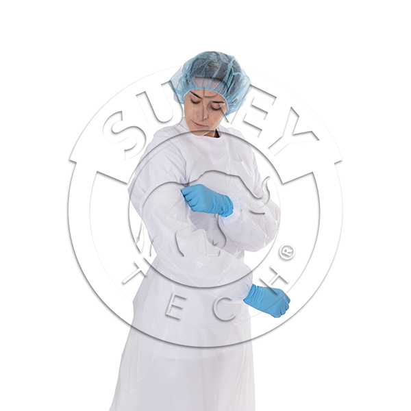 PE X-LIGHT SLEEVE COVERS